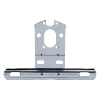 Peterson® - License Plate Bracket