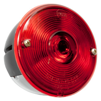 Peterson® - Red Stud Mount Tail Lights
