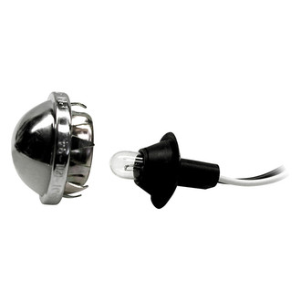 Peterson® - 438/432 Series LED License Plate Light