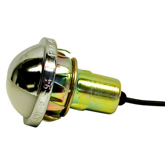 Peterson® - 438 Series License Plate Light