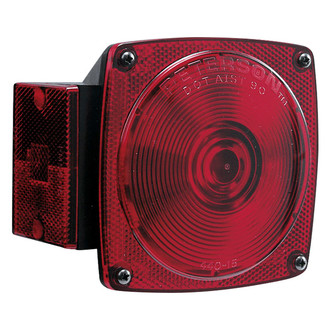 Peterson® - Red Tail Lights