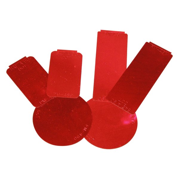 Peterson® - Red Reflector Kit