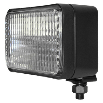 Peterson® - 503 Series 5.85" 55W Rectangular Trapezoid Beam Light