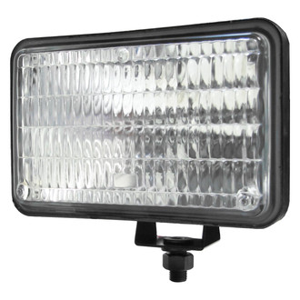Peterson® - 504 Series 6.8" 55W Rectangular Trapezoid Beam Light
