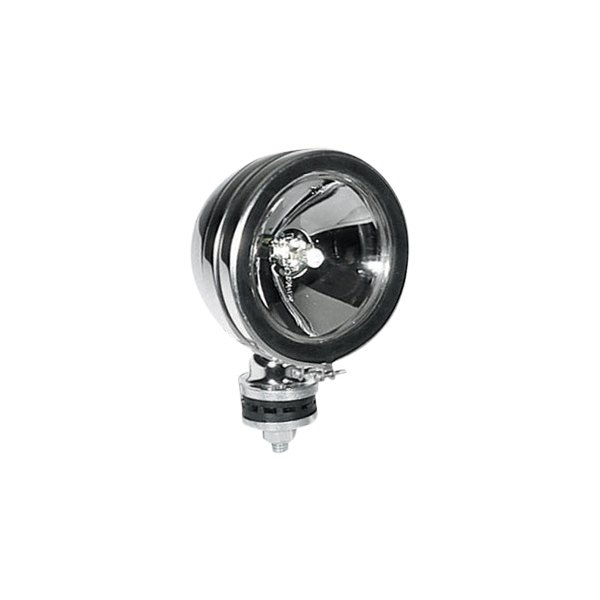 Peterson® - 531 Nightwatcher Series 6" 100W Round Chrome Housing Spot Beam Light