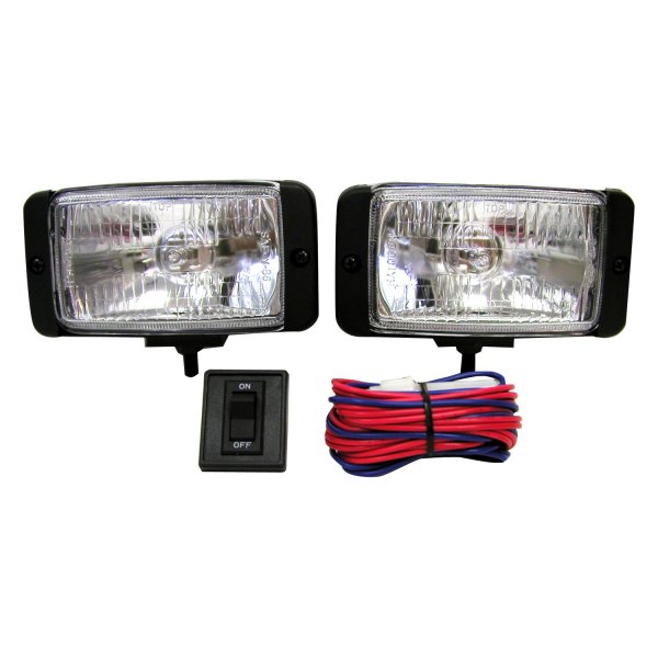 Peterson® - 566 Nightwatcher Series 5.6" 2x55W Driving Beam Light