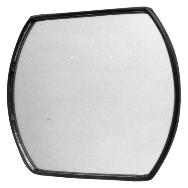 Peterson® - Rectangular Blind-Spot Mirror