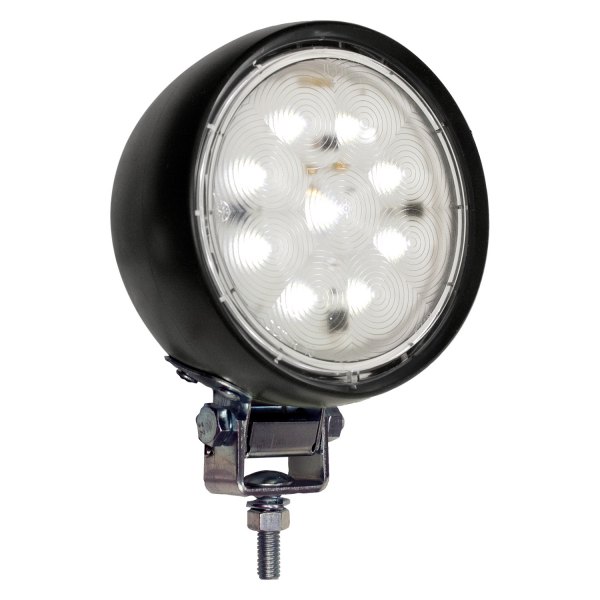Peterson® - 908 LumenX Series 4" Round Flood Beam LED Light