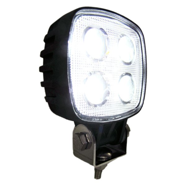 Peterson® - Great White™ 3" x 3" LED Compact Work Light