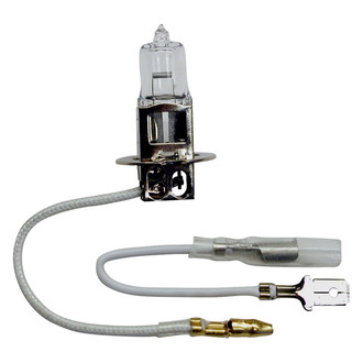 Peterson® - Nightwatcher™ Halogen Bulb