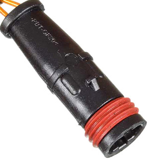 Pex® - Electronic Brake Pad Wear Sensor