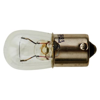 Philips® 105LLB2 - Miniatures LongerLife Replacement Bulbs (105)