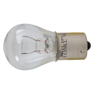 Philips® 1129LLB2 - Miniatures LongerLife Replacement Bulbs (1129)