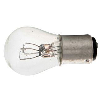 Philips® P21/5WLLB2 - Miniatures LongerLife Replacement Bulbs (P21/5W)
