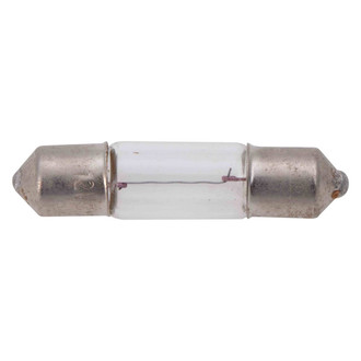 Philips® 12818B2 - Miniatures Standard Replacement Bulbs (12818)