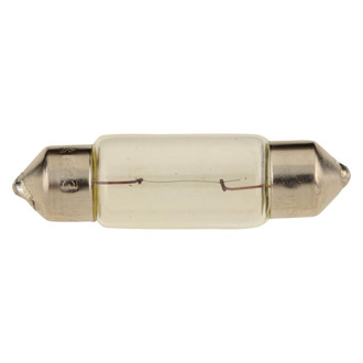 Philips® 12844B2 - Miniatures Standard Replacement Bulbs (12844)