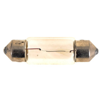 Philips® 12854B2 - Miniatures Standard Replacement Bulbs (12854)