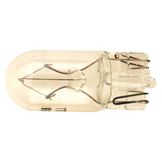 Philips® - Miniatures LongerLife Bulbs (158)