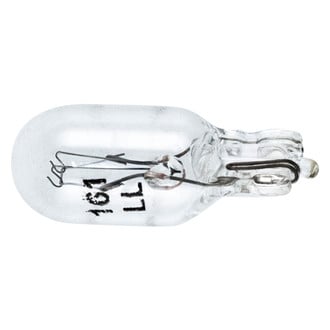 Philips® - Miniatures LongerLife Bulbs (161)