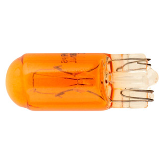 Philips® 168NALLB2 - Miniatures LongerLife Replacement Bulbs (168NA)
