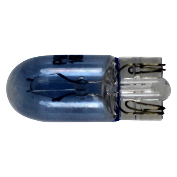Philips® - Miniatures Crystal Vision Bulbs (194 / T10)