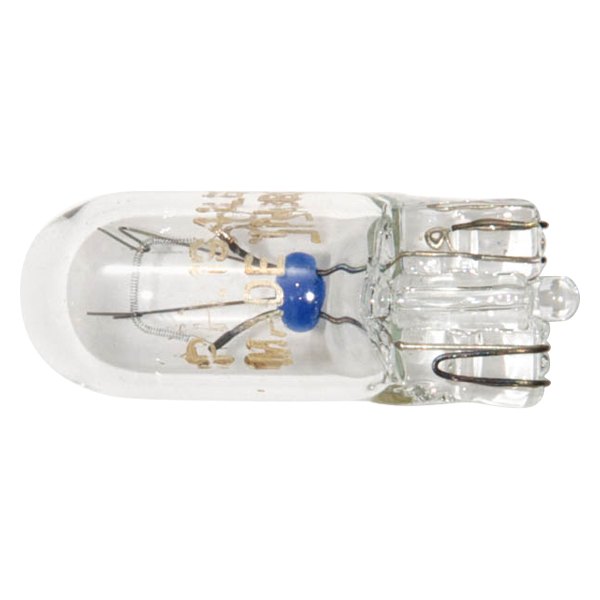 Philips® - Miniatures Long Life Bulbs (194 / T10)