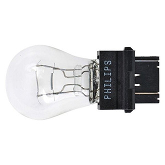 Philips® 3357LLB2 - Miniatures LongerLife Replacement Bulbs (3357)