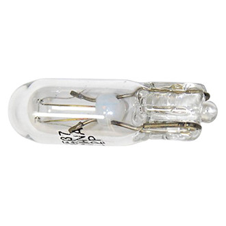 Philips® 37LLB2 - Miniatures LongerLife Replacement Bulbs (37)