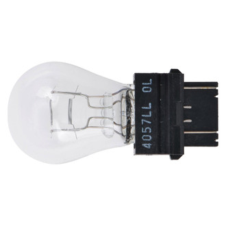 Philips® 4057LLB2 - Miniatures LongerLife Replacement Bulbs (4057)