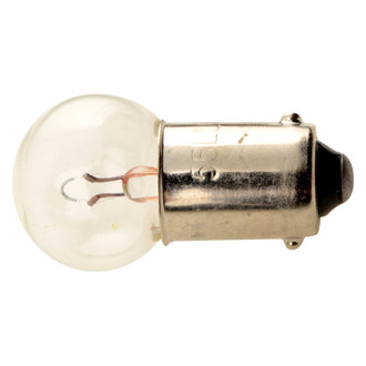 Philips® 55LLB2 - Miniatures LongerLife Replacement Bulbs (55)