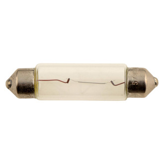 Philips® 578LLB2 - Miniatures LongerLife Replacement Bulbs (578)