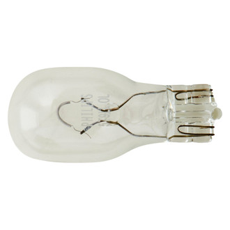 Philips® 579LLB2 - Miniatures LongerLife Replacement Bulbs (579)