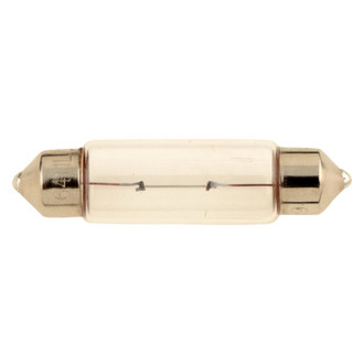 Philips® 6411LLB2 - Miniatures LongerLife Replacement Bulbs (6411)