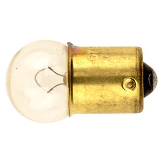 Philips® - Miniatures License Plate Light Bulbs