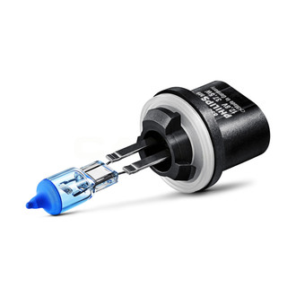 Philips® - CrystalVision Ultra Replacement Bulb (893)