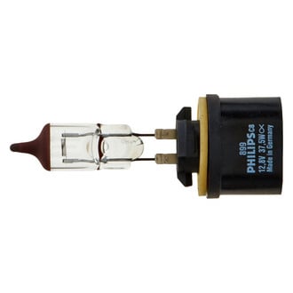 Philips® 899B1 - Standard Replacement Bulb (899)