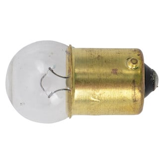 Philips® - Miniatures License Plate Light Bulbs