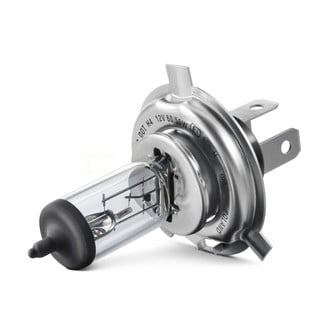Philips® - Standard Headlight Bulbs