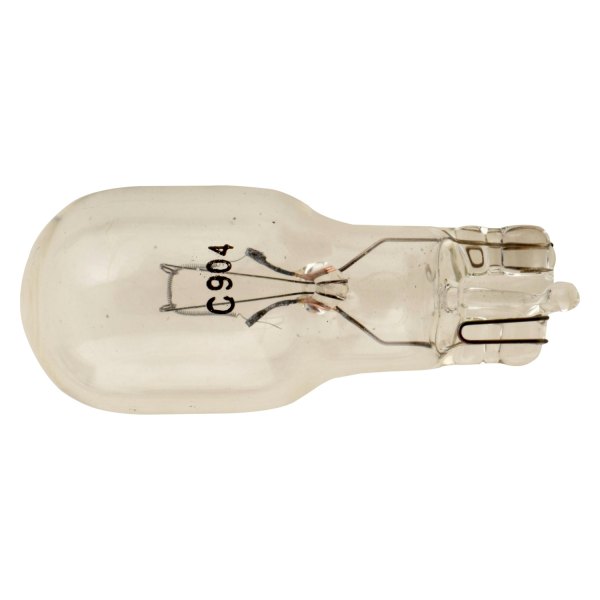 Philips® - Miniatures Standard Bulbs (904)