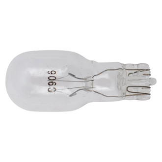 Philips® - 906 Miniatures Replacement Bulbs