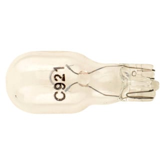 Philips® - Miniatures Interior Light Bulbs