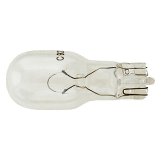 Philips® - Miniatures LongerLife Bulbs (922)