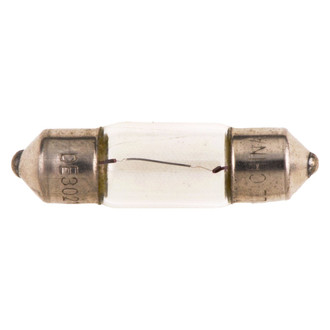 Philips® DE3021LLB2 - Miniatures LongerLife Replacement Bulbs (DE3021)