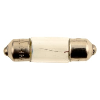 Philips® DE3022LLB2 - Miniatures LongerLife Replacement Bulbs (DE3022)