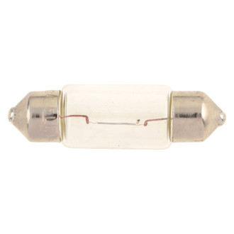 Philips® DE3425LLB2 - Miniatures LongerLife Replacement Bulbs (DE3425)