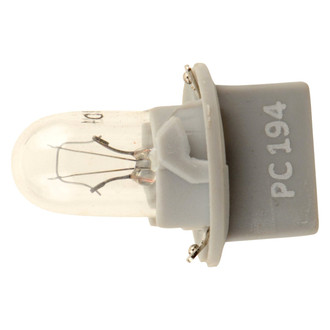 Philips® PC194B2 - Miniatures Standard Replacement Bulbs (PC194)