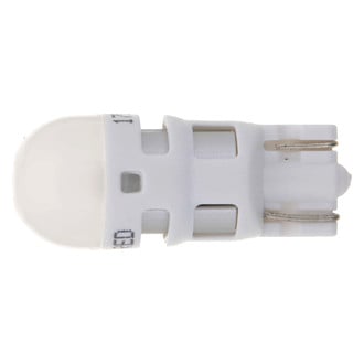 Philips® - Ultinon LED Bulbs (194 / T10, Red)