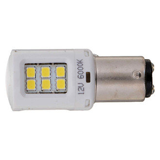 Philips® - Ultinon LED Bulbs (2357, White)