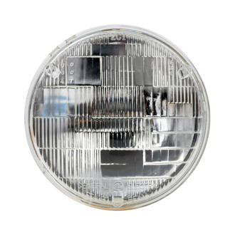 Philips® - Round Factory Style Sealed Beam Headlights