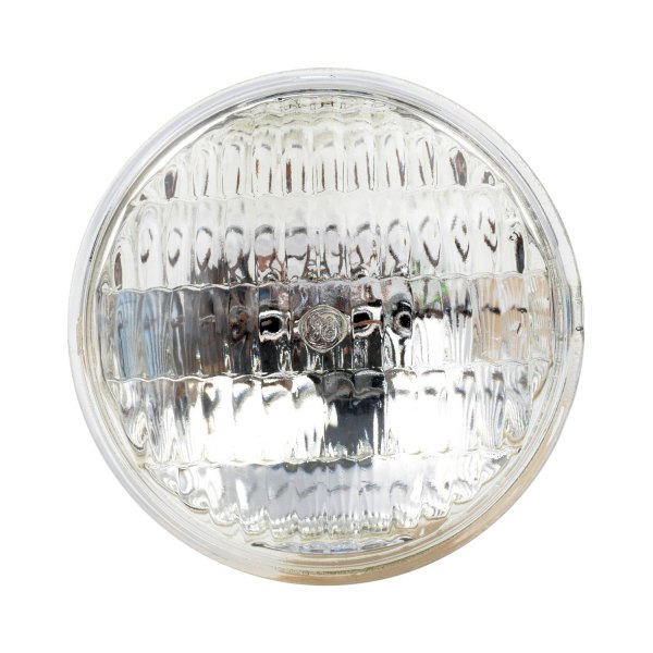 Philips® - 4 1/2" Round Chrome Factory Style Sealed Beam Headlight